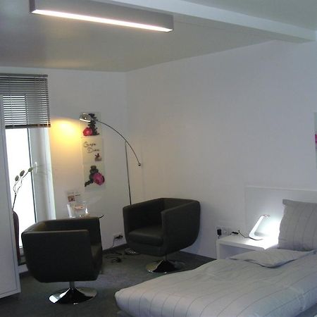 Hotel Ambiente Гоф Екстер'єр фото