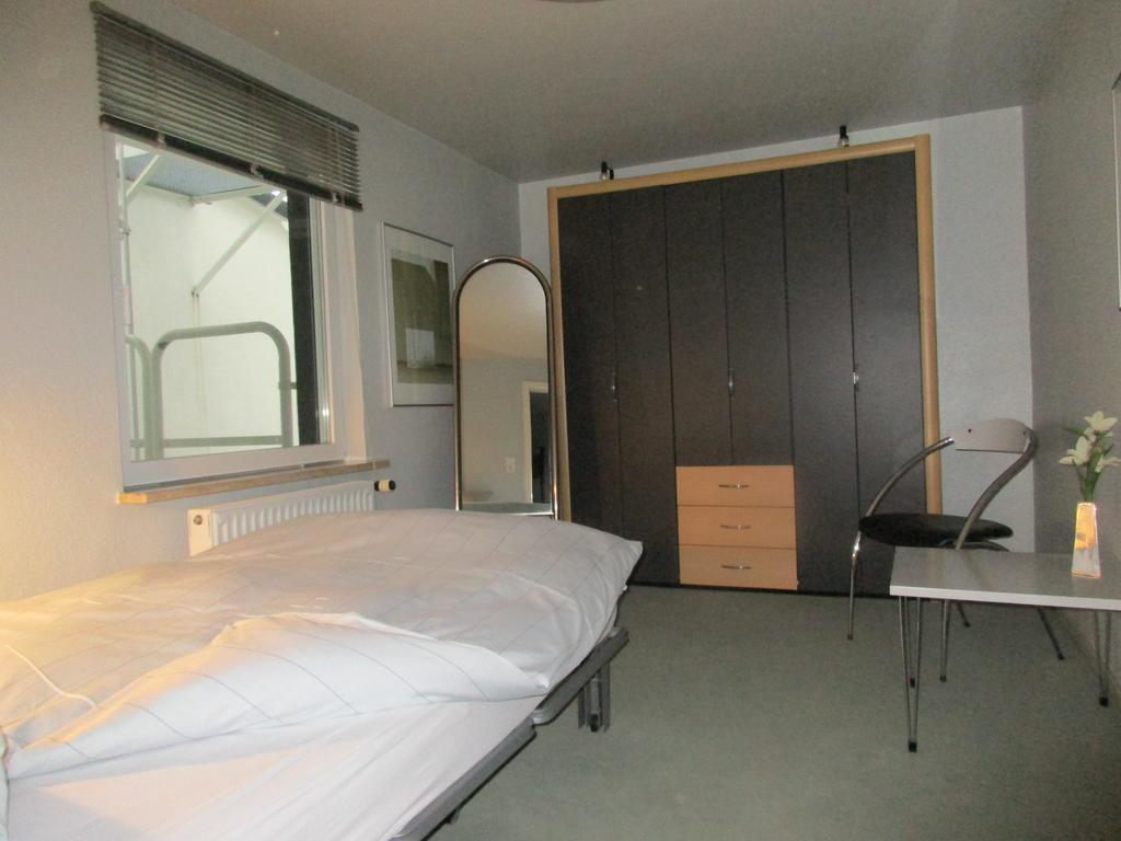 Hotel Ambiente Гоф Номер фото