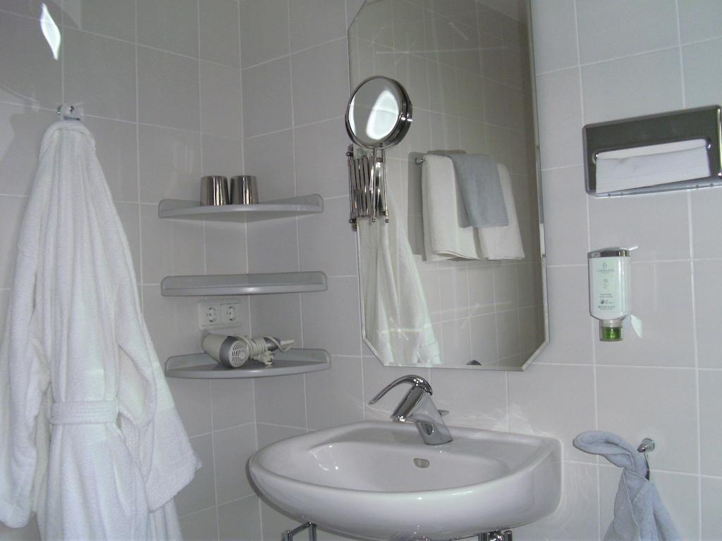 Hotel Ambiente Гоф Номер фото