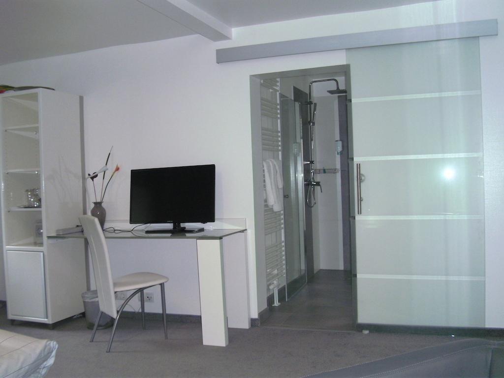 Hotel Ambiente Гоф Номер фото
