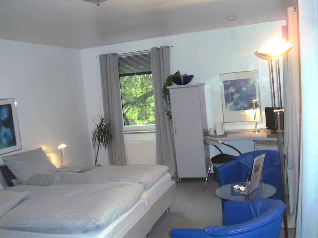 Hotel Ambiente Гоф Номер фото
