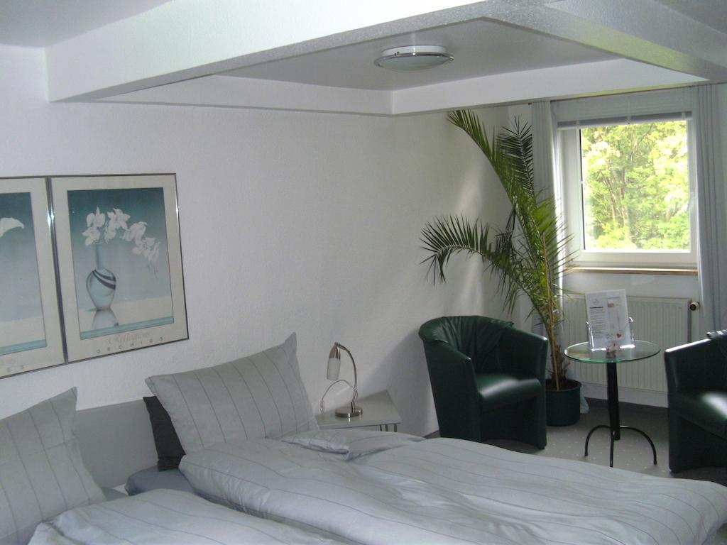 Hotel Ambiente Гоф Номер фото