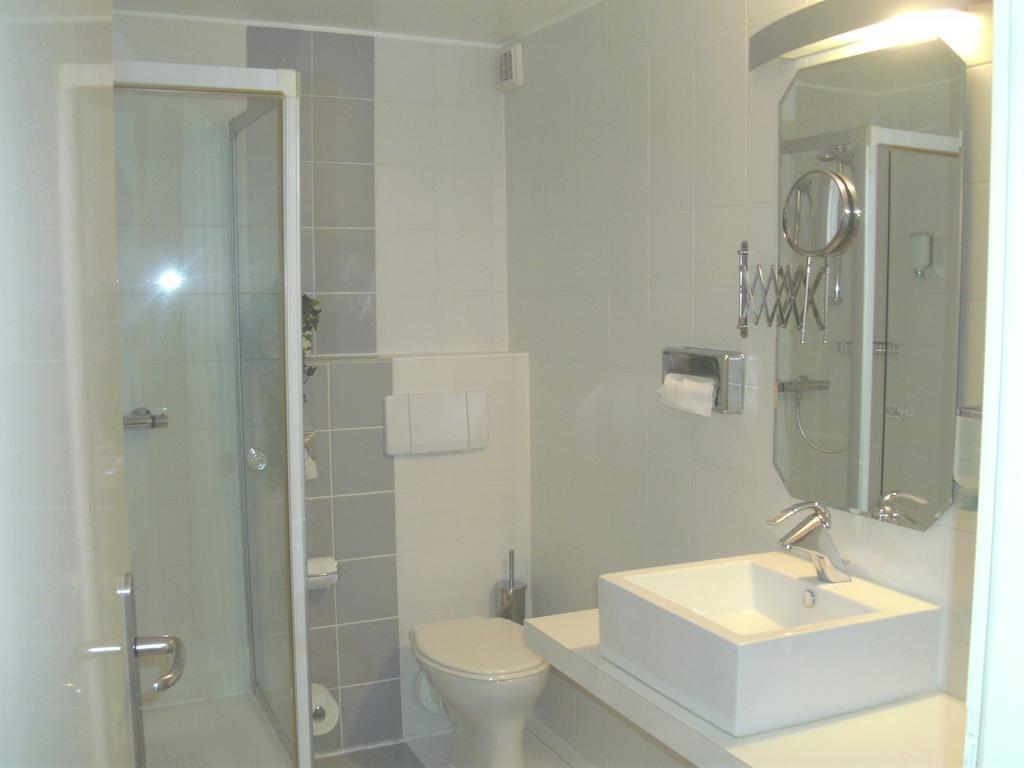 Hotel Ambiente Гоф Номер фото